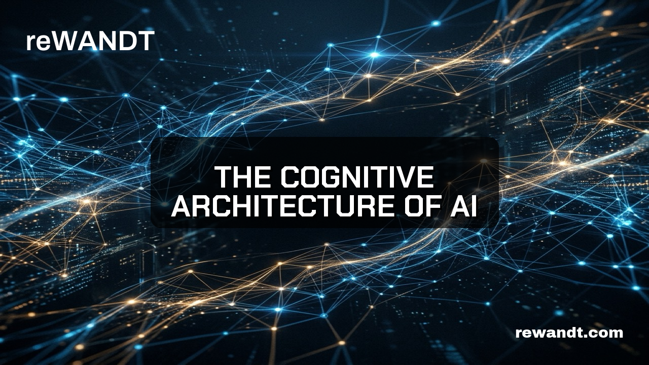 The Cognitive Architecture of AI: Decoding Bias & The Second Digital Divide